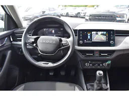 Skoda Scala  1.0 TSI - 116  BERLINE Selection PHASE 2 occasion - Photo 6