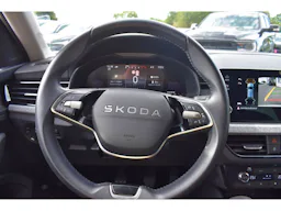 Skoda Scala 1.0 TSI - 116 BERLINE Selection PHASE 2 occasion - Photo 7