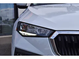 Skoda Scala 1.0 TSI - 116 BERLINE Selection PHASE 2 occasion - Photo 35