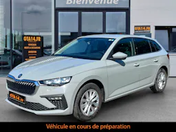Skoda Scala  1.0 TSI - 116  BERLINE Selection PHASE 2 occasion - Photo 1