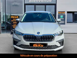 Skoda Scala 1.0 TSI - 116 BERLINE Selection PHASE 2 occasion - Photo 2