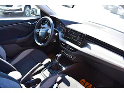Skoda Scala 1.0 TSI - 116 - BV DSG7 BERLINE Selection PHASE 2 occasion - Photo 3
