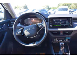 Skoda Scala 1.0 TSI - 116 - BV DSG7 BERLINE Selection PHASE 2 occasion - Photo 6