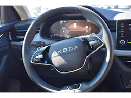 Skoda Scala 1.0 TSI - 116 - BV DSG7 BERLINE Selection PHASE 2 occasion - Photo 7