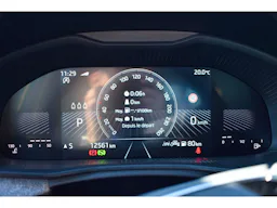 Skoda Scala 1.0 TSI - 116 - BV DSG7 BERLINE Selection PHASE 2 occasion - Photo 8