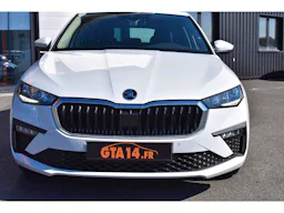 Skoda Scala 1.0 TSI - 116 - BV DSG7 BERLINE Selection PHASE 2 occasion - Photo 15
