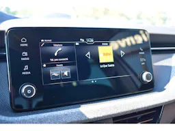 Skoda Scala 1.0 TSI - 116 - BV DSG7 BERLINE Selection PHASE 2 occasion - Photo 19