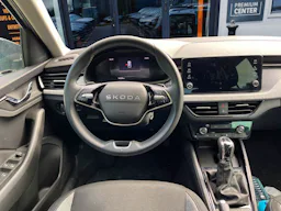 Skoda Scala  1.0 TSI - 116 - BV DSG7  BERLINE Selection PHASE 2 occasion - Photo 3
