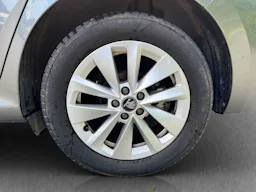 Skoda Scala 1.0 TSI - 116 - BV DSG7 BERLINE Selection PHASE 2 occasion - Photo 5
