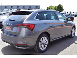 Skoda Scala  1.0 TSI Evo 2 116 ch DSG7 Selection occasion - Photo 2