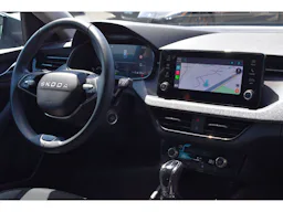 Skoda Scala 1.0 TSI Evo 2 116 ch DSG7 Selection occasion - Photo 6