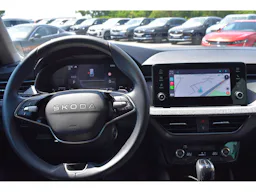 Skoda Scala 1.0 TSI Evo 2 116 ch DSG7 Selection occasion - Photo 7