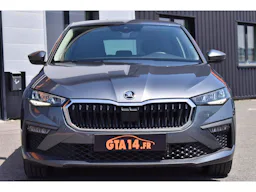 Skoda Scala  1.0 TSI Evo 2 116 ch DSG7 Selection occasion - Photo 17