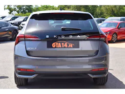Skoda Scala 1.0 TSI Evo 2 116 ch DSG7 Selection occasion - Photo 18