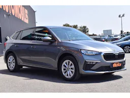 Skoda Scala 1.0 TSI Evo 2 116 ch DSG7 Selection occasion - Photo 20