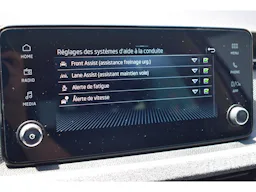 Skoda Scala 1.0 TSI Evo 2 116 ch DSG7 Selection occasion - Photo 29