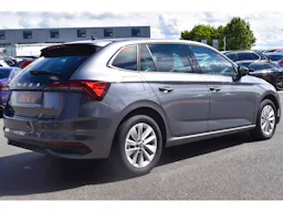 Skoda Scala 1.0 TSI 116 DSG7 Selection occasion - Photo 2