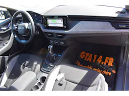 Skoda Scala  1.0 TSI 116 DSG7 Selection occasion - Photo 3