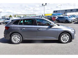 Skoda Scala  1.0 TSI 116 DSG7 Selection occasion - Photo 4
