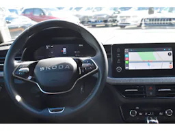 Skoda Scala 1.0 TSI 116 DSG7 Selection occasion - Photo 7