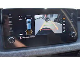 Skoda Scala 1.0 TSI 116 DSG7 Selection occasion - Photo 12