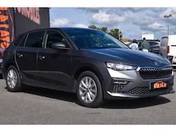 Skoda Scala 1.0 TSI 116 DSG7 Selection occasion - Photo 20