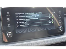 Skoda Scala 1.0 TSI 116 DSG7 Selection occasion - Photo 28