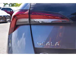 Skoda Scala 1.0 TSI 116 DSG7 Selection occasion - Photo 39