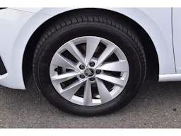 Skoda Scala 1.0 TSI 116 DSG7 Selection occasion - Photo 16