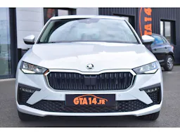 Skoda Scala 1.0 TSI 116 DSG7 Selection occasion - Photo 17