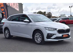 Skoda Scala 1.0 TSI 116 DSG7 Selection occasion - Photo 20