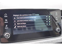 Skoda Scala 1.0 TSI 116 DSG7 Selection occasion - Photo 29