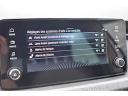 Skoda Scala  1.0 TSI 116 DSG7 Selection occasion - Photo 29
