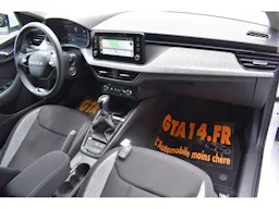 Skoda Scala  1.0 TSI 116 DSG7 Selection occasion - Photo 3
