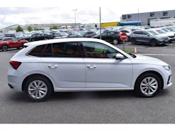 Skoda Scala 1.0 TSI 116 DSG7 Selection occasion - Photo 4