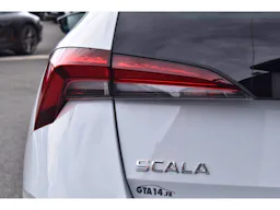 Skoda Scala  1.0 TSI 116 DSG7 Selection occasion - Photo 40