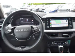 Skoda Scala  1.0 TSI 116 DSG7 Selection occasion - Photo 7