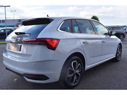 Skoda Scala 1.0 TSI 116 DSG7 Selection occasion - Photo 2