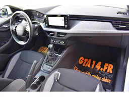 Skoda Scala  1.0 TSI 116 DSG7 Selection occasion - Photo 3