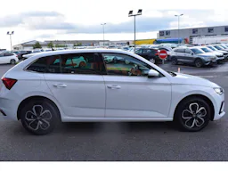 Skoda Scala 1.0 TSI 116 DSG7 Selection occasion - Photo 4