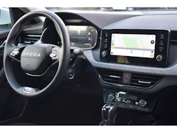 Skoda Scala 1.0 TSI 116 DSG7 Selection occasion - Photo 6
