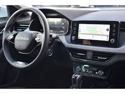 Skoda Scala  1.0 TSI 116 DSG7 Selection occasion - Photo 6
