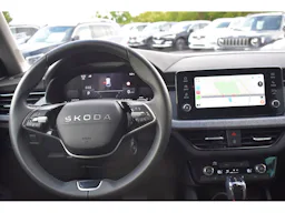Skoda Scala 1.0 TSI 116 DSG7 Selection occasion - Photo 7