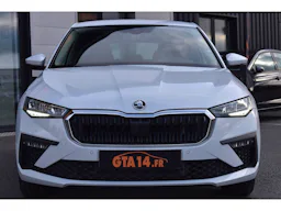 Skoda Scala 1.0 TSI 116 DSG7 Selection occasion - Photo 17
