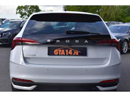 Skoda Scala 1.0 TSI 116 DSG7 Selection occasion - Photo 18