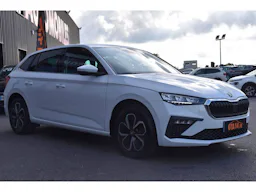 Skoda Scala 1.0 TSI 116 DSG7 Selection occasion - Photo 20