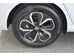 Skoda Scala 1.0 TSI 116 DSG7 Selection occasion - Photo 38