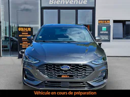 Ford Focus SW 1.5 EcoBlue - 115 - BVA IV SW 2018 BREAK ST Line X PHASE 2 occasion - Photo 2