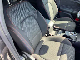 Ford Focus SW 1.5 EcoBlue - 115 - BVA IV SW 2018 BREAK ST Line X PHASE 2 occasion - Photo 5