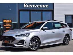Ford Focus SW 1.5 EcoBlue 115 Powershift ST LINE X occasion - Photo 1
